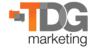 TDG Marketing logo