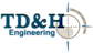 Td&H Engineering logo