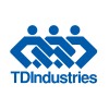 TDIndustries logo