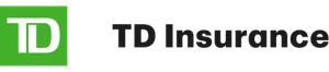 TD Insurance logo