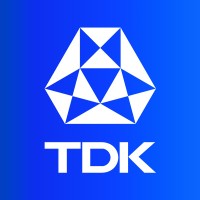 Tdk Electronics Europe logo