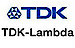 TDK logo