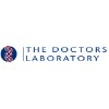 The Doctors Laboratory logo