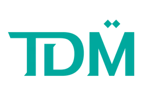 TDM logo