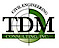 TDM Consulting logo