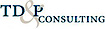 TD&P Consulting logo