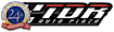 TDR Auto Plaza logo