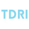 Thailand Development Research Institute logo