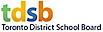 Toronto District School Board logo