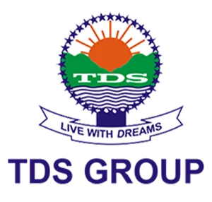 TDS Management Consultant logo