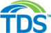 Telephone and Data Systems logo