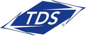 TDS Telecommunications logo