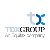 Tdx Group logo