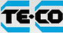 Te-Co logo