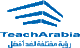 Teacharabia logo