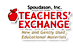 Teachers'' Exchange logo