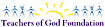 Teachers Of God Foundation logo