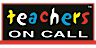 Teachers On Call, a Kelly Services logo