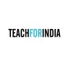 Teach For India logo