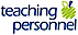 Teaching Personnel logo