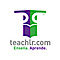 Teachlr Organizaciones logo