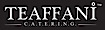 Teaffani Catering logo