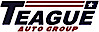 Teague Auto Group logo