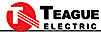 Teague Electric Construction logo