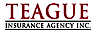 Teague Insurance Agency logo