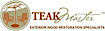 Teak Master logo