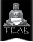 Teak On The Hudson logo