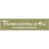 Teakworks4u logo