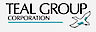 Teal Group logo