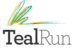 Teal Run Apartments logo