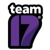 Team17 Digital logo