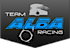 Alba Racing logo