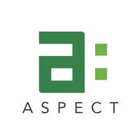 Aspect Ratio logo