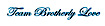 Team Brotherly Love logo