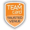 Teamcard logo