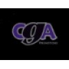 CGA Promotions logo