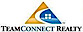 Teamconnecthome.Com logo