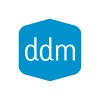 DDM Marketing & Communications logo