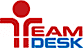 Teamdesk Online Database logo