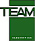 Team Electronics logo