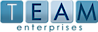 Team Enterprises logo