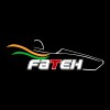 Team Fateh logo