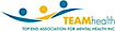 TeamHEALTH logo