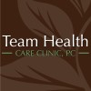 Team Health Care Clinic logo