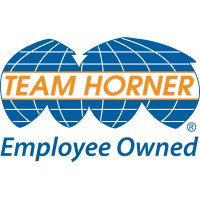 Team Horner logo