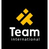 Team International logo